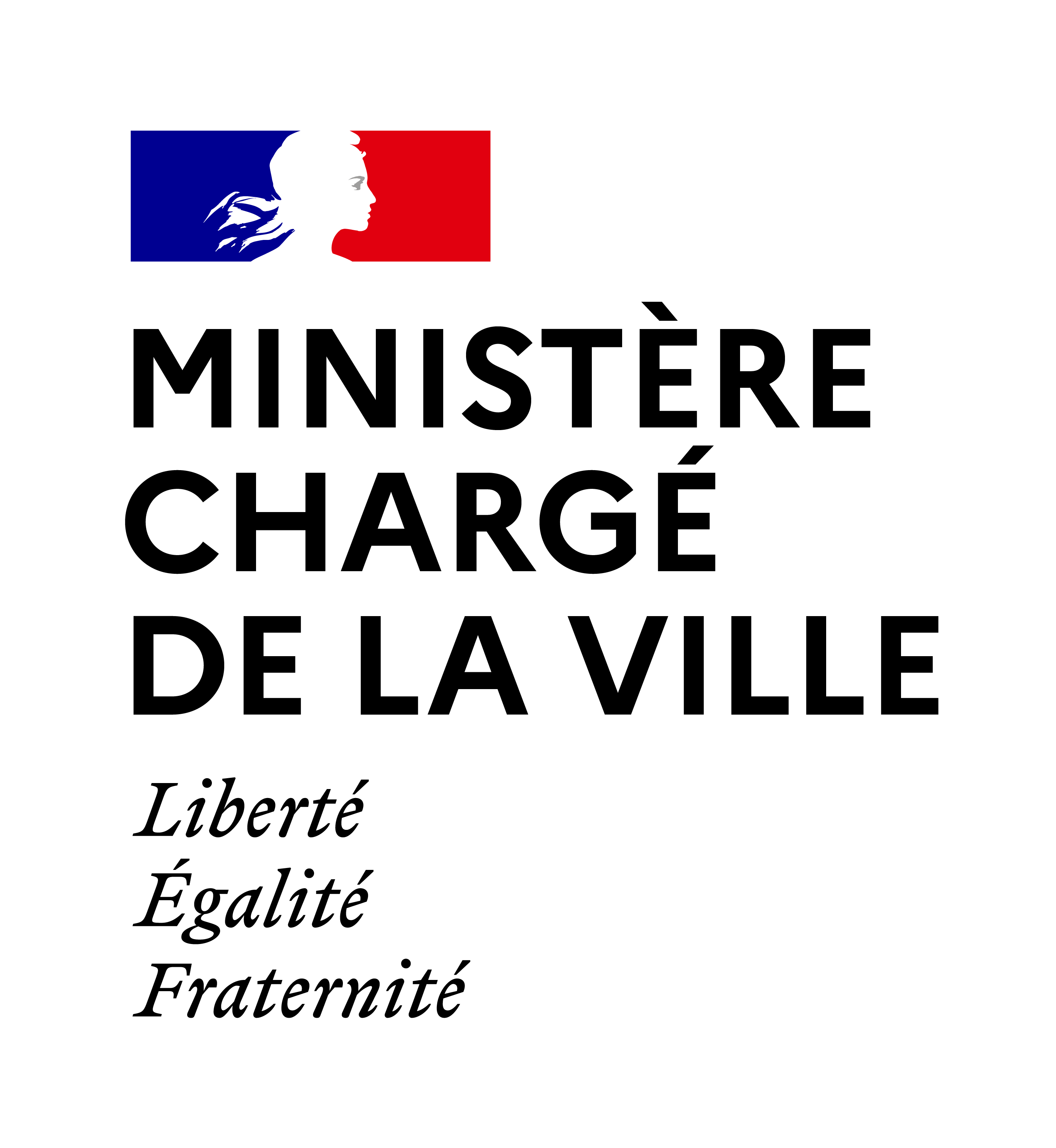 Logo Ministère